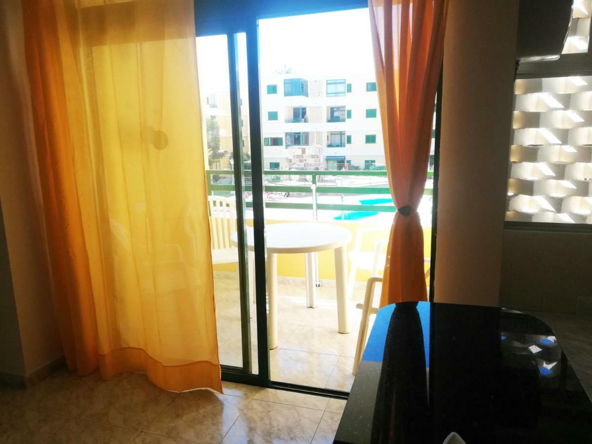 Appartement Olas Playa del Inglés