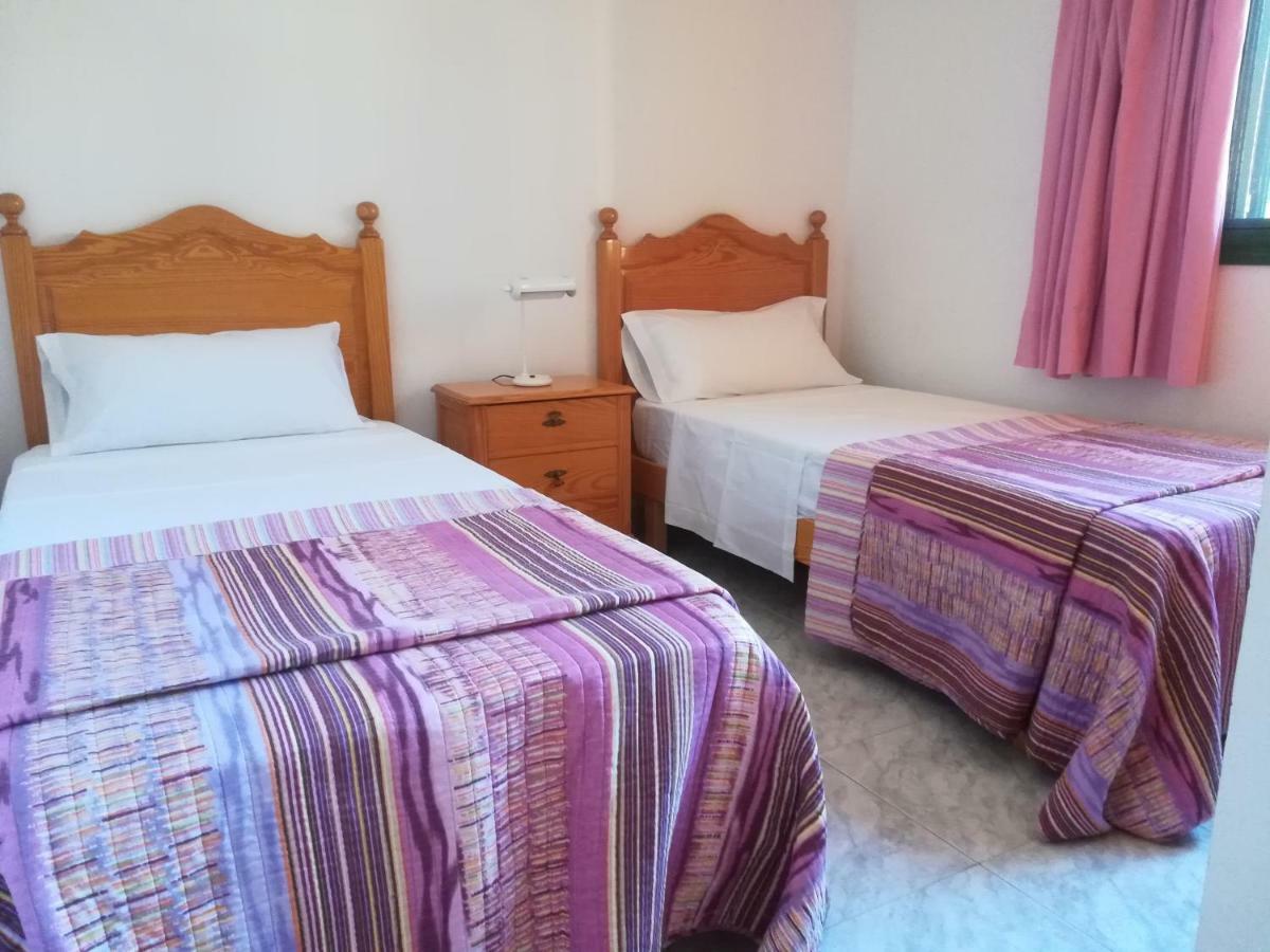 Appartement Olas