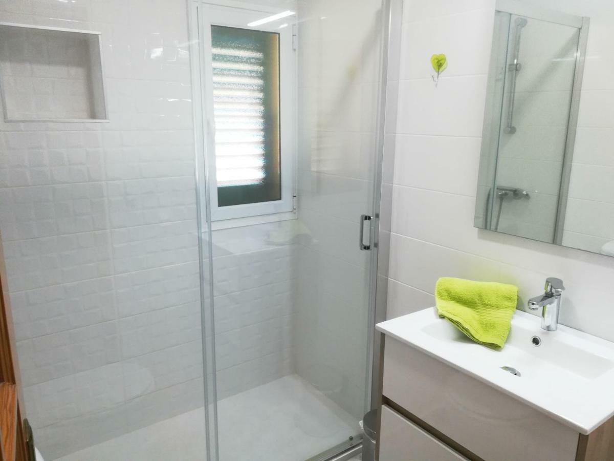 Appartement Olas