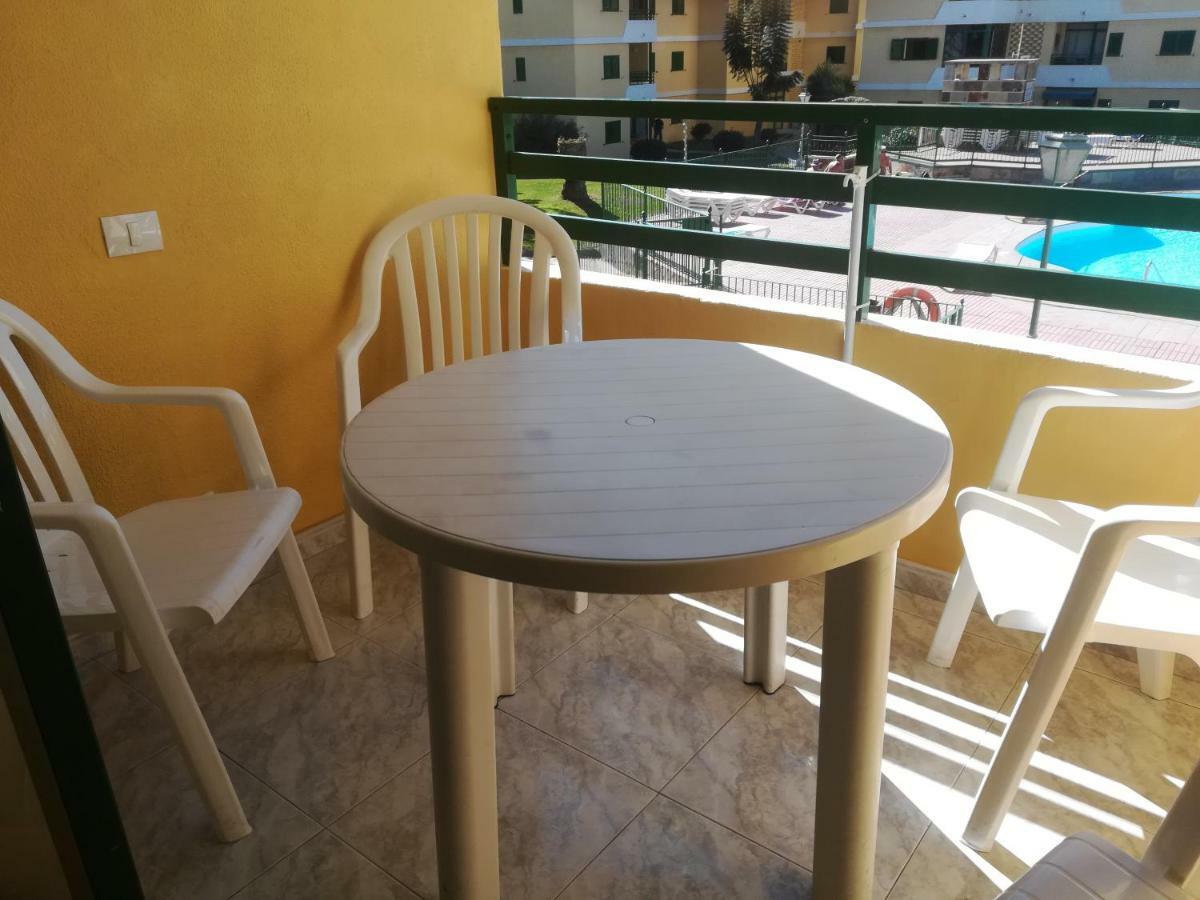 Olas Appartement