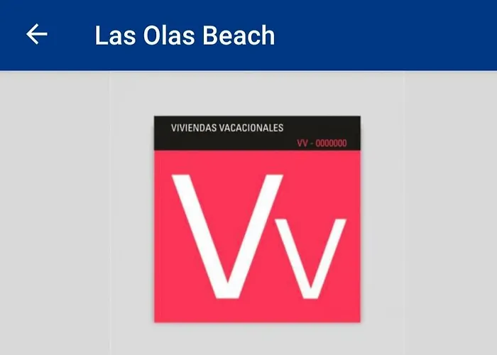 Las Olas Beach