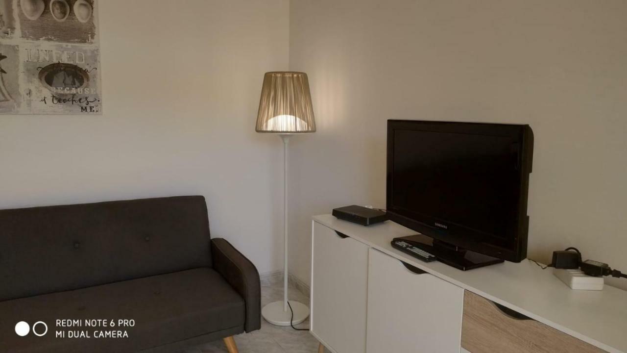 Apartment Olas *